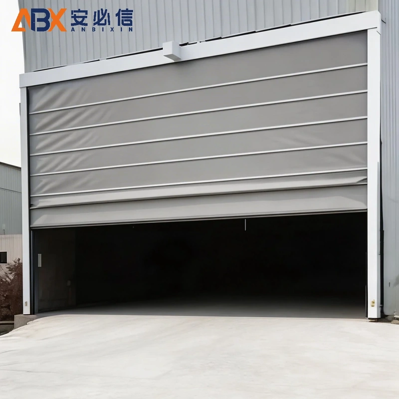 东莞市背带堆积门